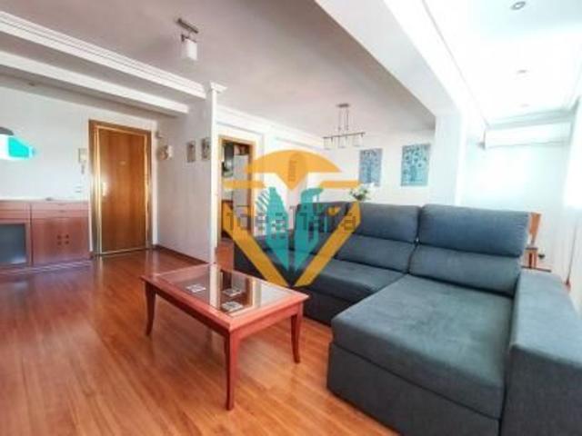 Piso, Benidorm