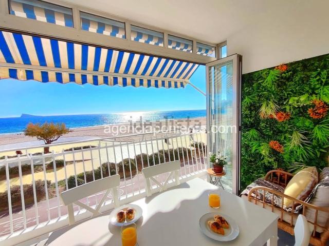 Piso, Benidorm