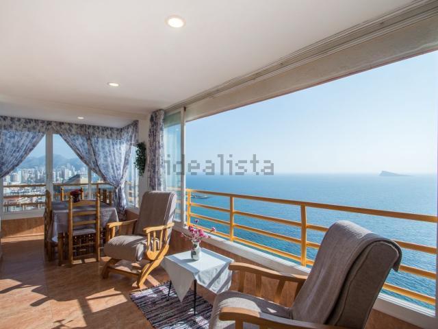 Piso, Benidorm