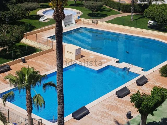 Piso, Benidorm