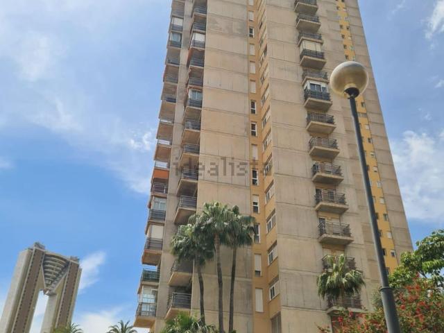 Piso, Benidorm