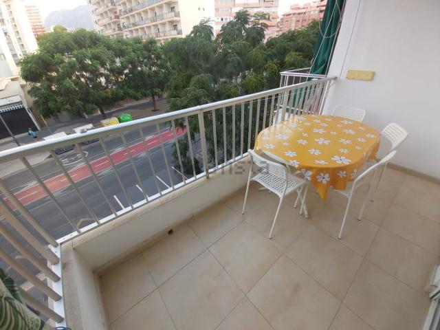 Piso, Benidorm
