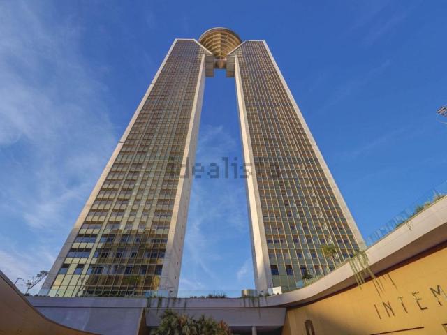 Piso, Benidorm