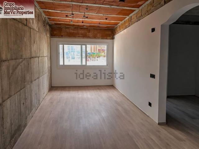Piso, Benidorm