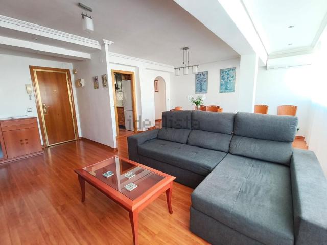 Piso, Benidorm