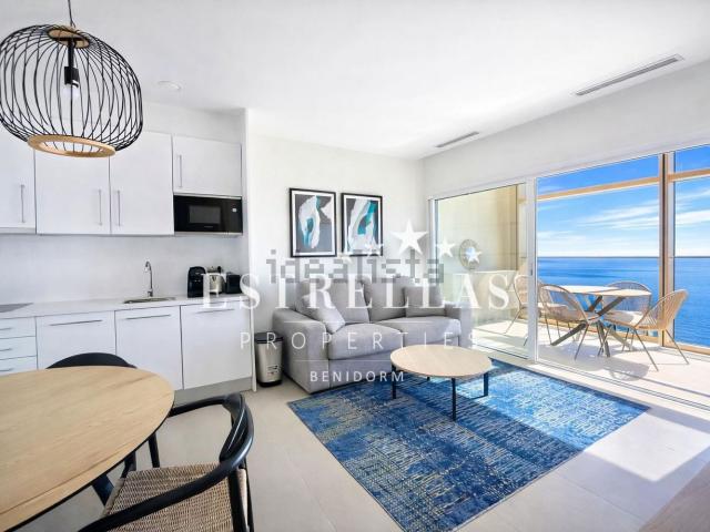 Piso, Benidorm