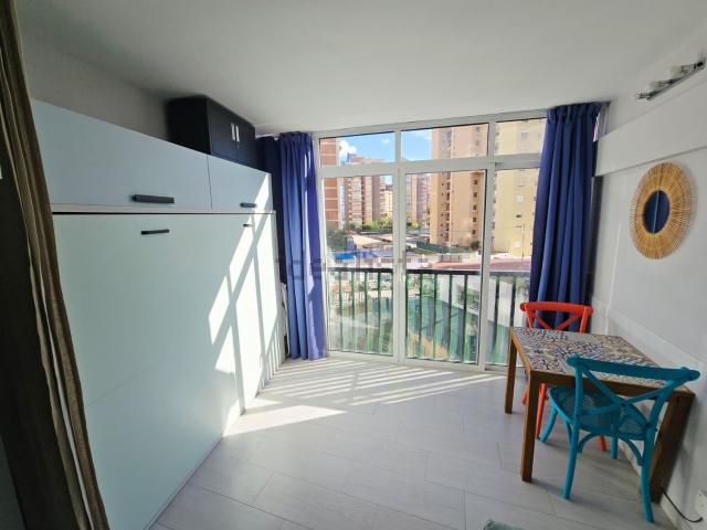 Piso, Benidorm