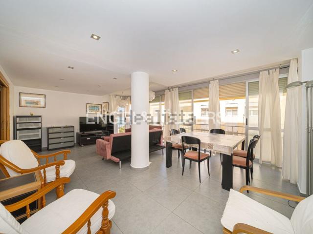 Piso, Benidorm