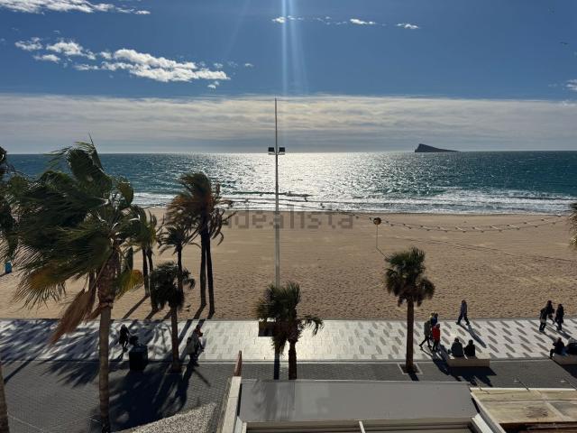 Piso, Benidorm