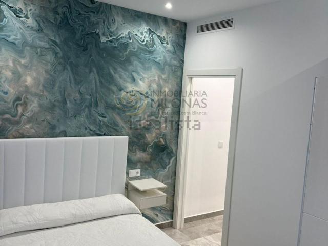 Piso, Benidorm