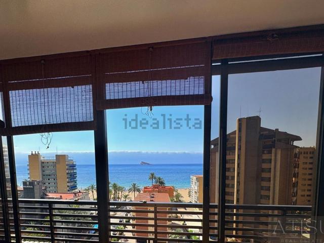 Piso, Benidorm