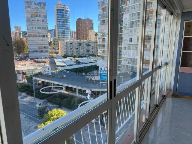 Piso, Benidorm