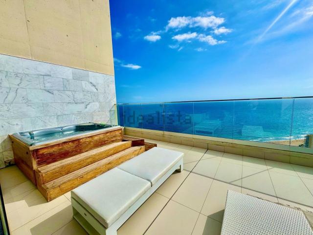 Piso, Benidorm