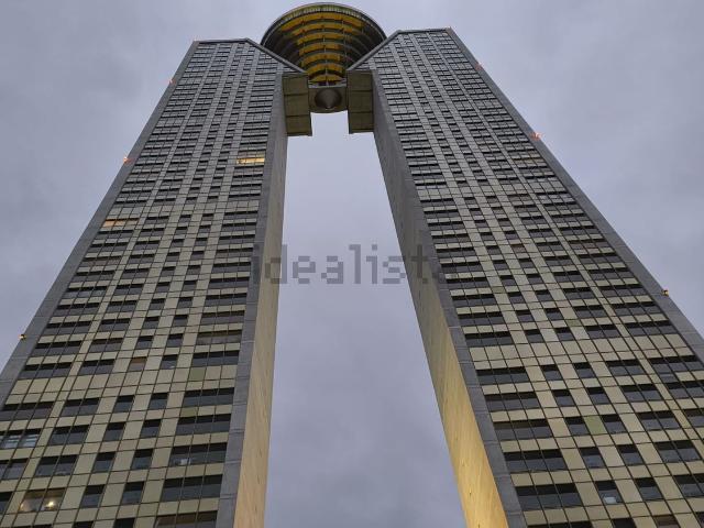 Piso, Benidorm