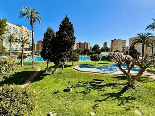 Piso, Benidorm