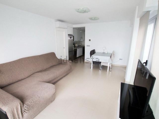 Piso, Benidorm