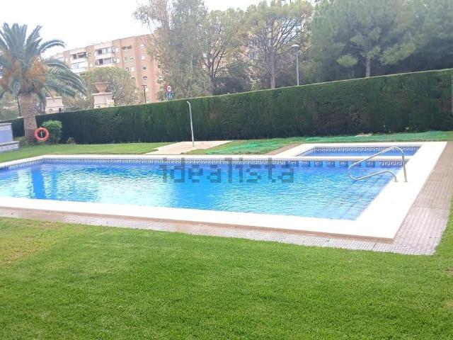 Piso, Benidorm