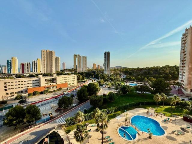 Piso, Benidorm