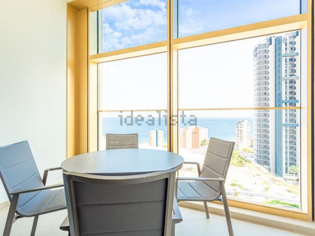 Piso, Benidorm