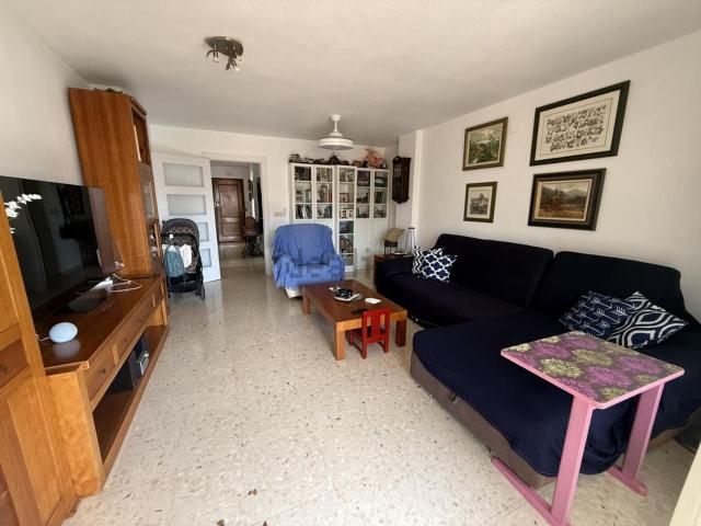 Piso, Benidorm