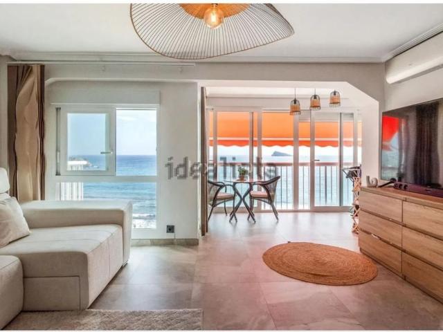 Piso, Benidorm