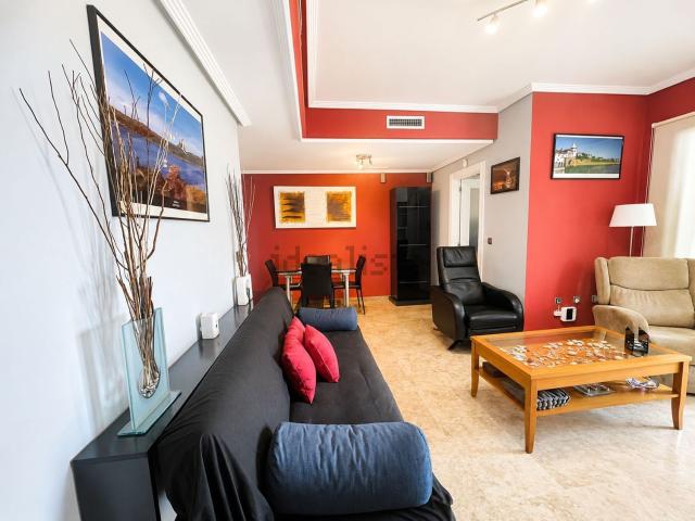 Piso, Benidorm