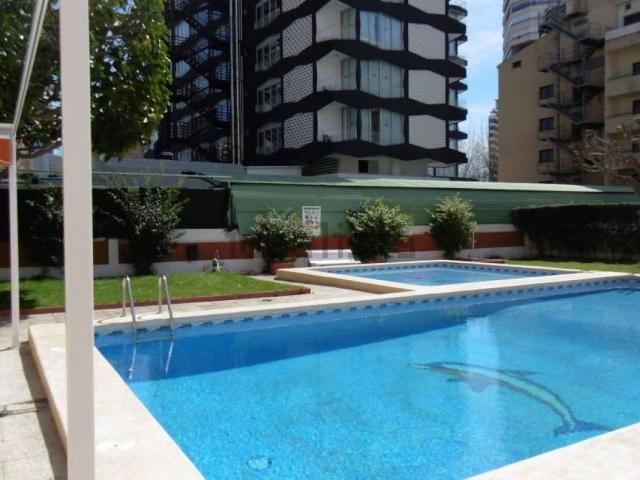 Piso, Benidorm