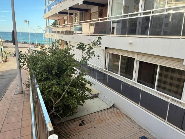 Piso, Benidorm