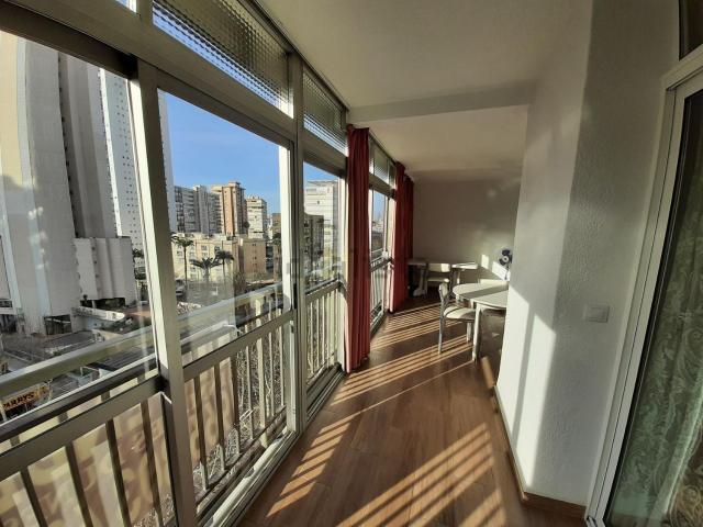 Piso, Benidorm