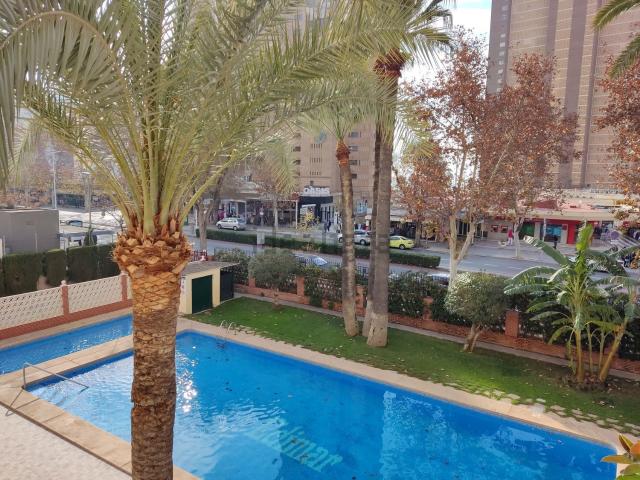Piso, Benidorm