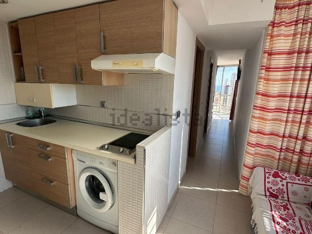 Piso, Benidorm