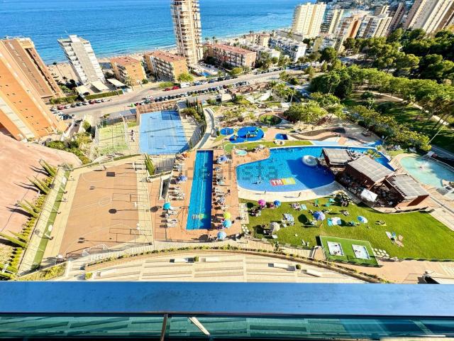 Piso, Benidorm