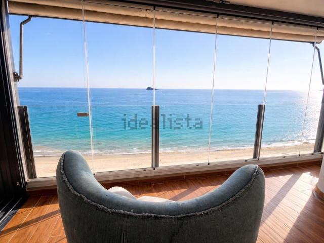 Piso, Benidorm