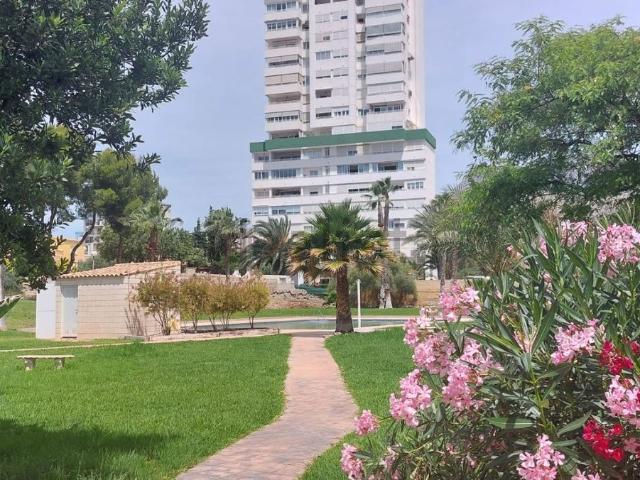 Piso, Benidorm