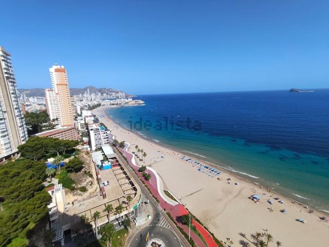 Piso, Benidorm