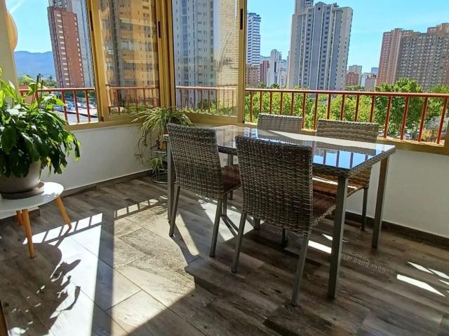 Piso, Benidorm