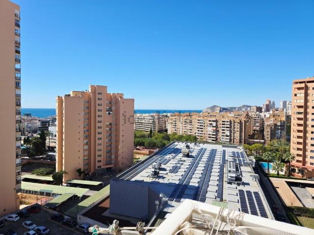 Piso, Benidorm
