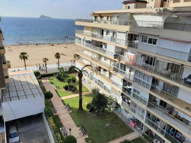 Piso, Benidorm