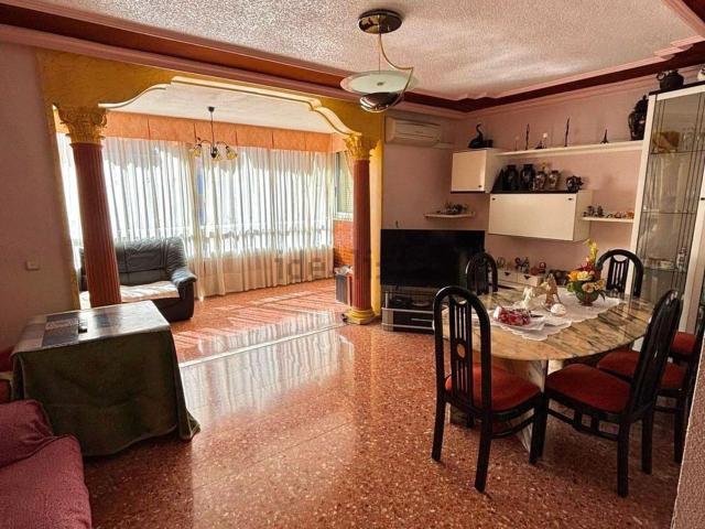 Piso, Benidorm