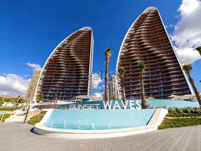 Piso, Benidorm