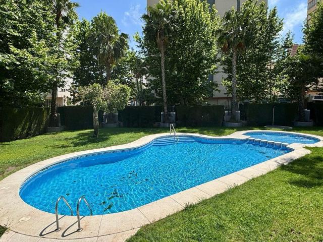Piso, Benidorm
