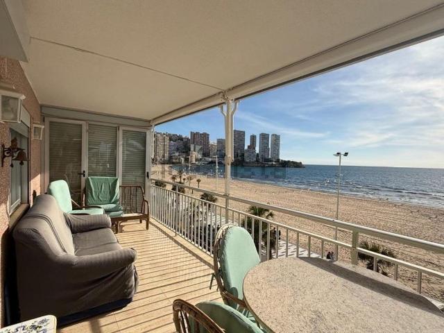Piso, Benidorm