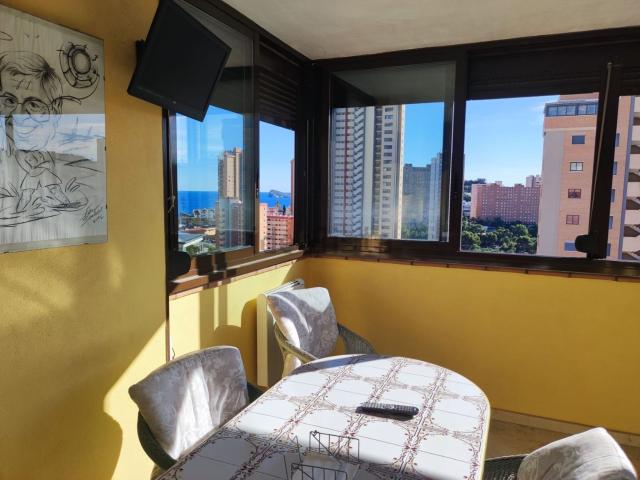 Piso, Benidorm