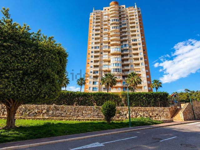 Piso, Benidorm
