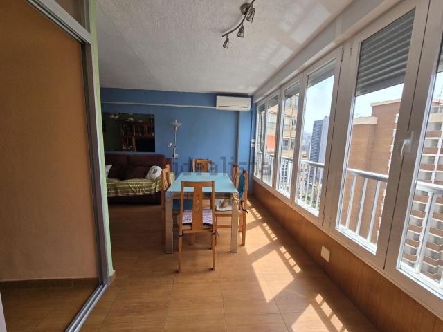 Piso, Benidorm