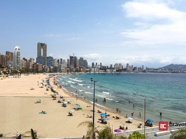 Piso, Benidorm