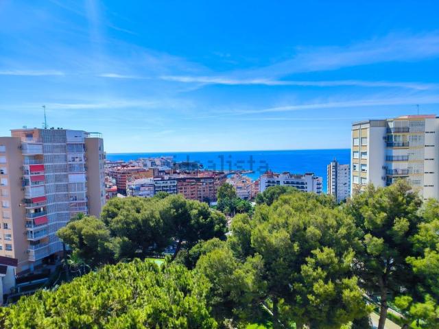 Piso, Benidorm