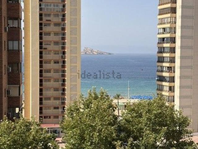Piso, Benidorm