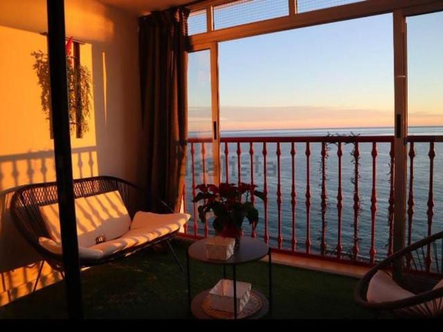 Piso, Benidorm