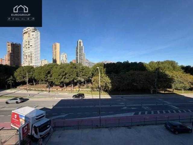 Piso, Benidorm